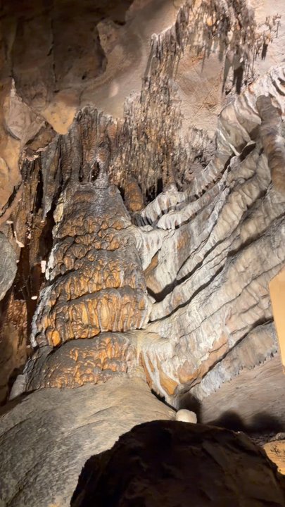 Ruby Falls - Landmarks & Historical Buildings Near Me - Chattanooga, Tennessee