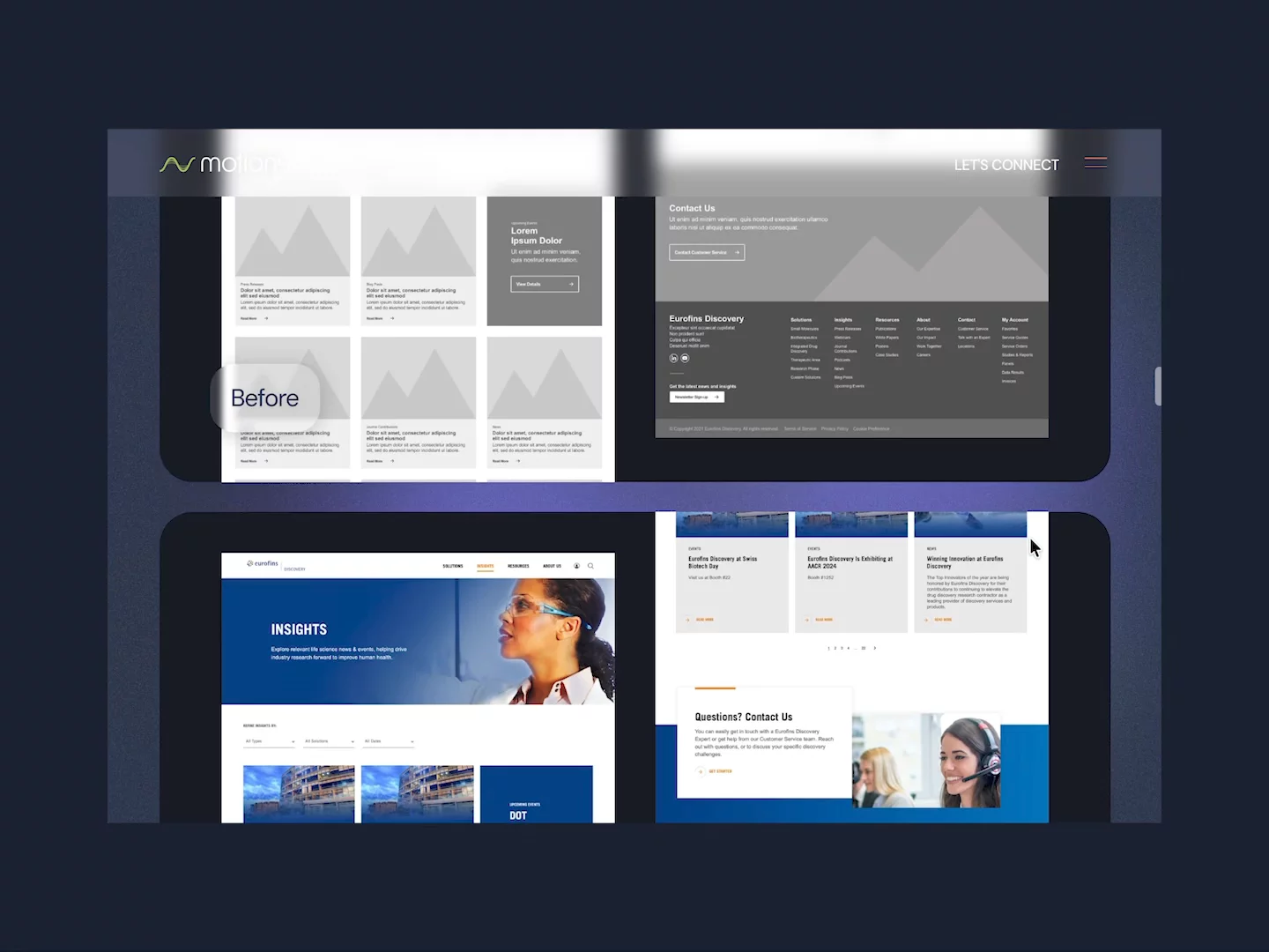 motionstrand.com