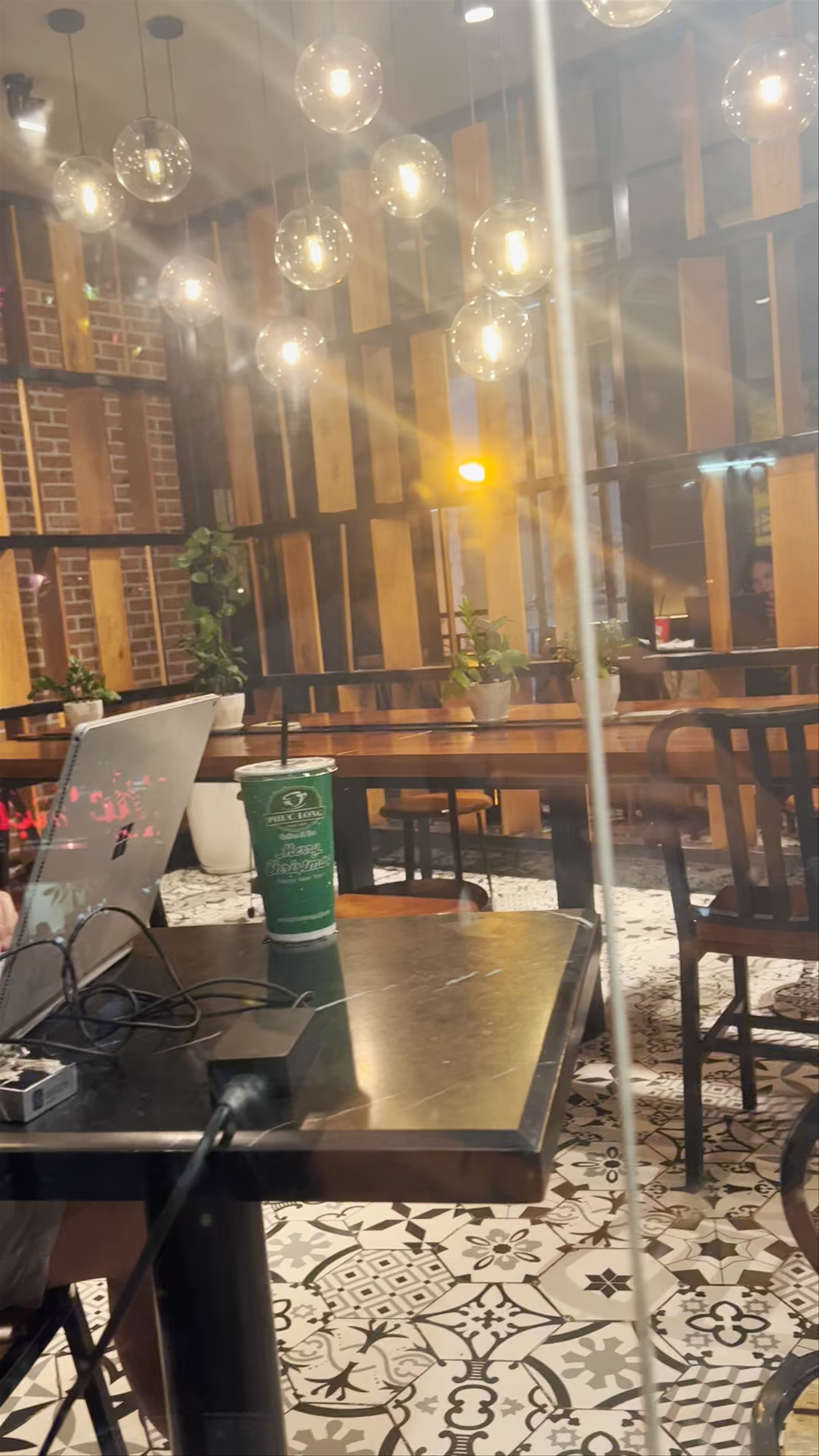 Phuc Long Coffee & Tea