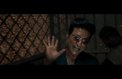 Bande-annonce en tamoul