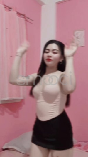 Ashley Manila Escort Video #28636