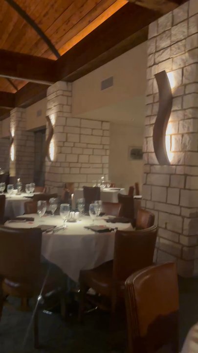 Gauchos Do Sul - Ambiance is nice and romantic - Brazilian Near Me - Katy, Texas