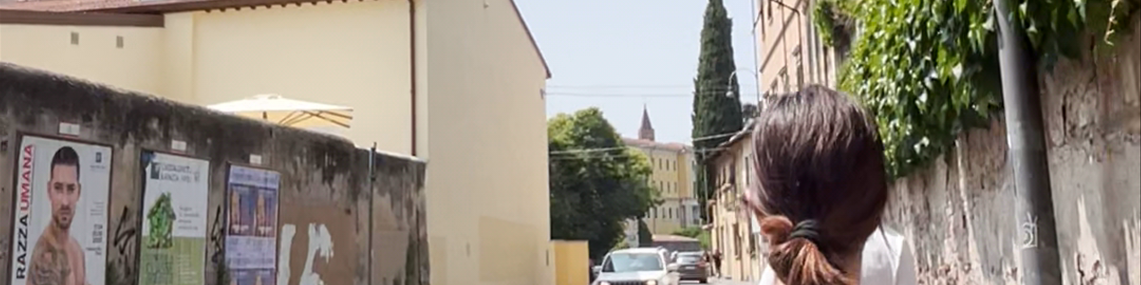 Pisa