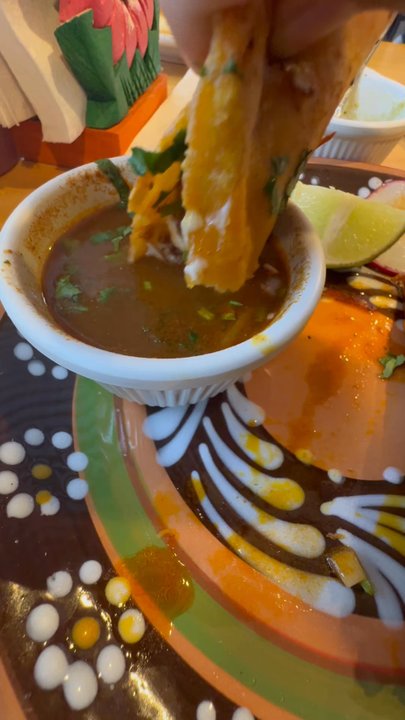 La Hacienda Restaurant - Mexican Near Me - Perth Amboy, New Jersey