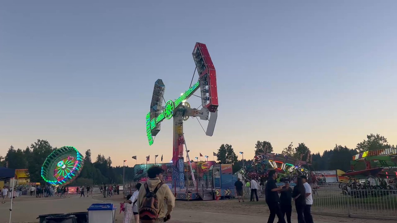 Capital Lakefair - Festivals Near Me