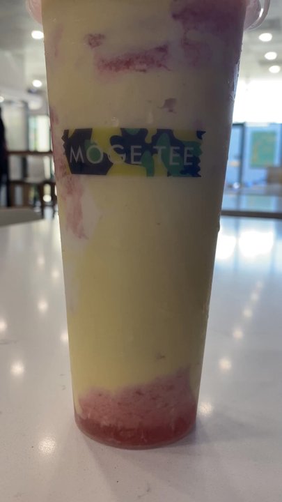 Moge Tee - Bubble Tea Near Me - Greensboro, North Carolina