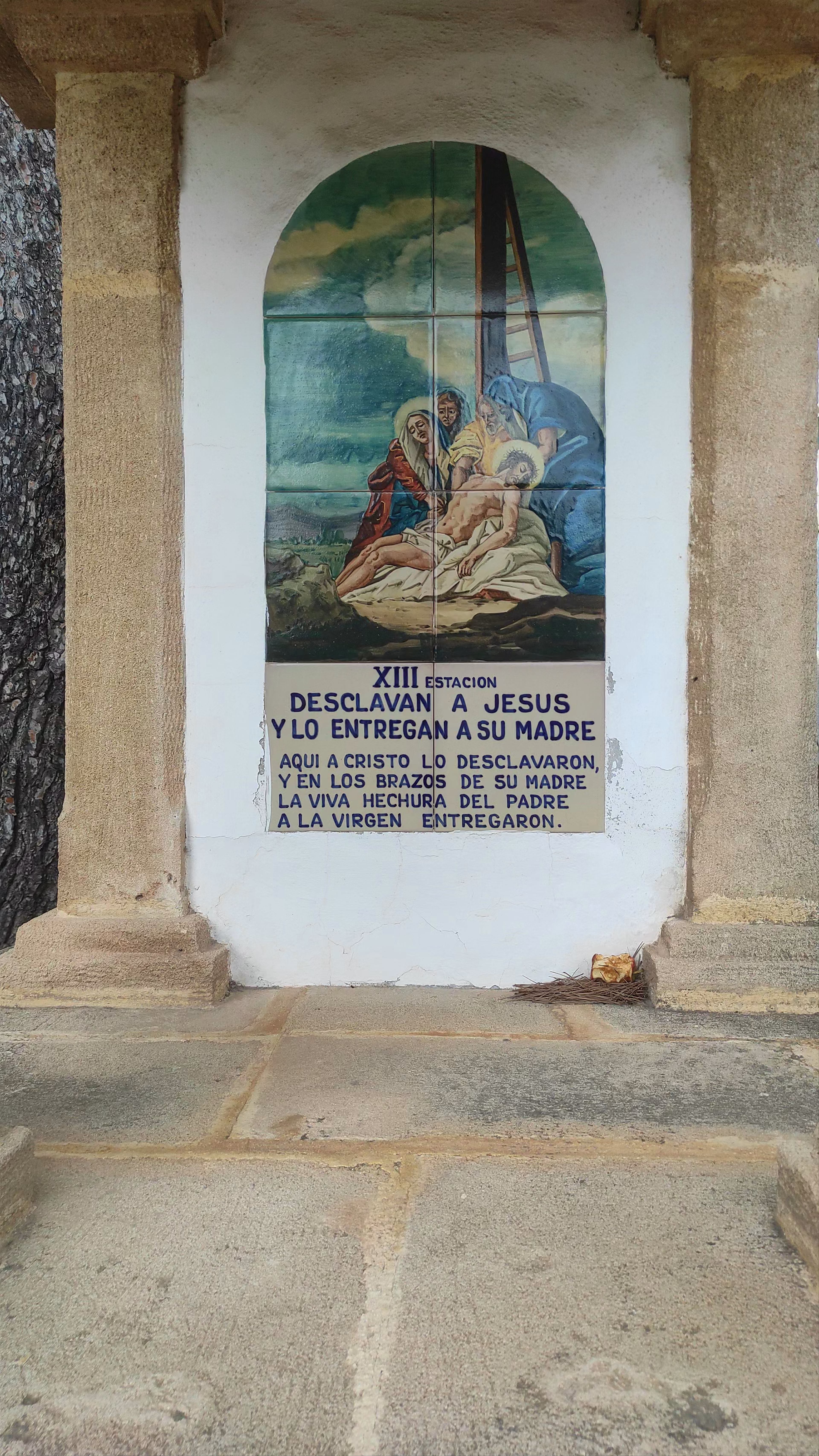 Ermita Crist del Calvari