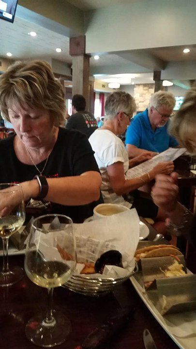 Grove Park Grille - American Near Me - Cincinnati, Ohio