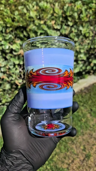 Preview pic of 🔥💦 Keys x t0ast Collab