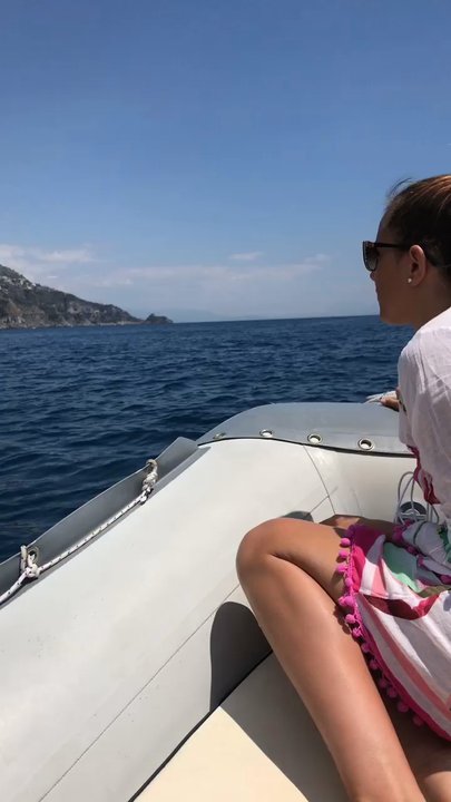 Cassiopea Positano - Boating Near Me - Positano, SA