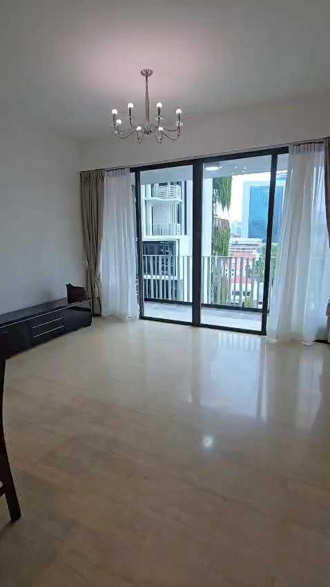 undefined of 990 sqft Apartment for Rent in L'viv - Project Photos 14