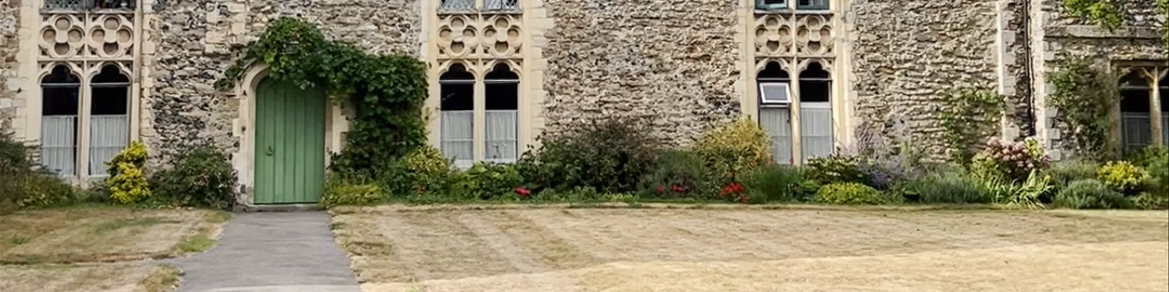 Minster Abbey