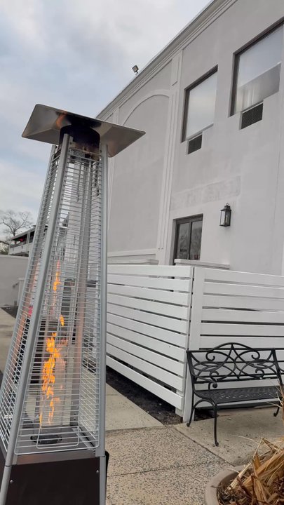 Olea - Entrance - Steakhouses Near Me - Spring Lake, New Jersey