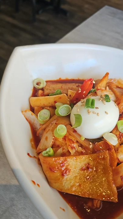 Dae Bak - Korean Near Me - Philadelphia, Pennsylvania