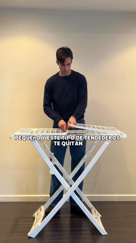 Vídeo UGC 2 de Pablo