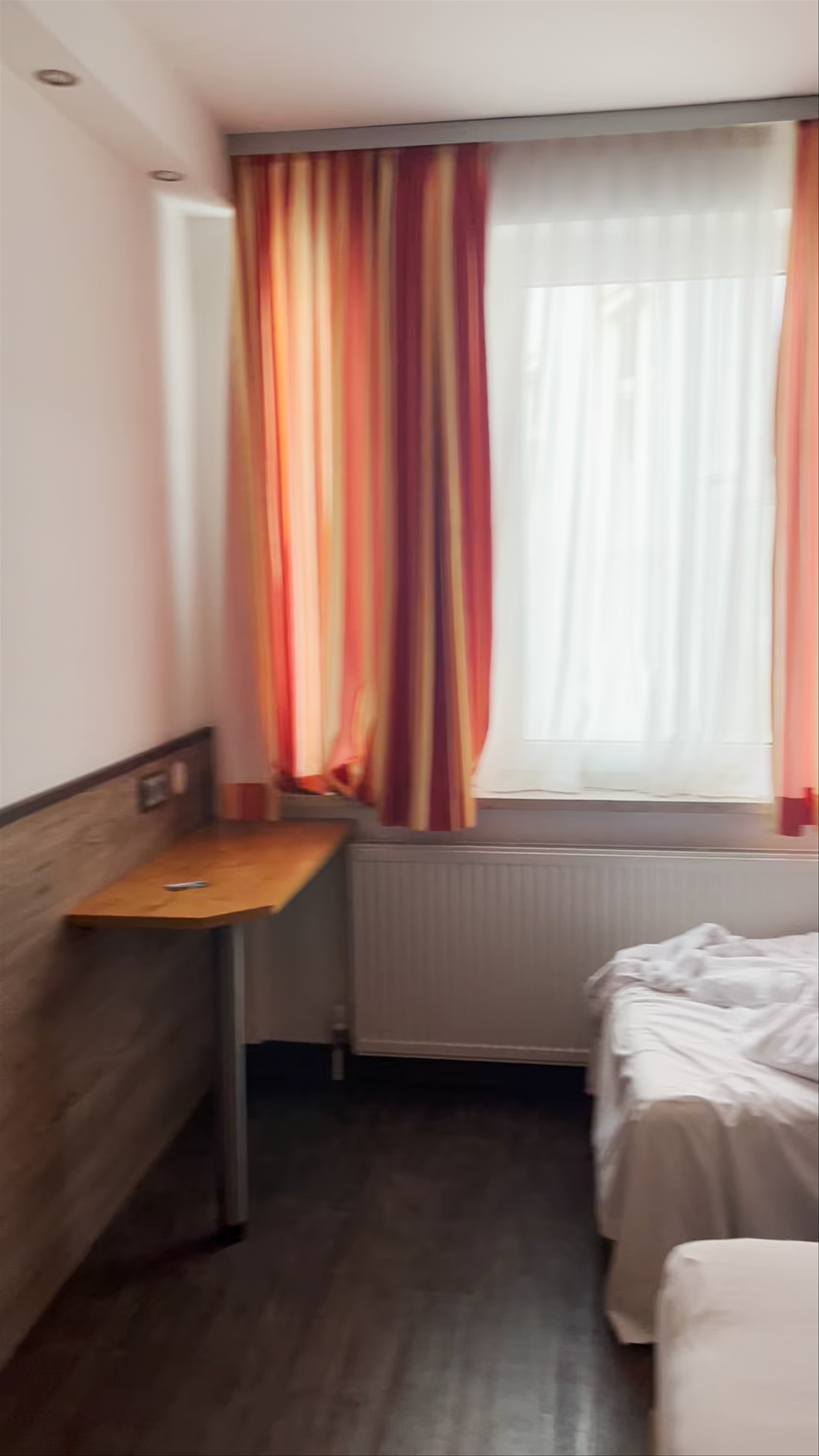 Cozy Stay at Hotel Drei Kreuz, Salzburg