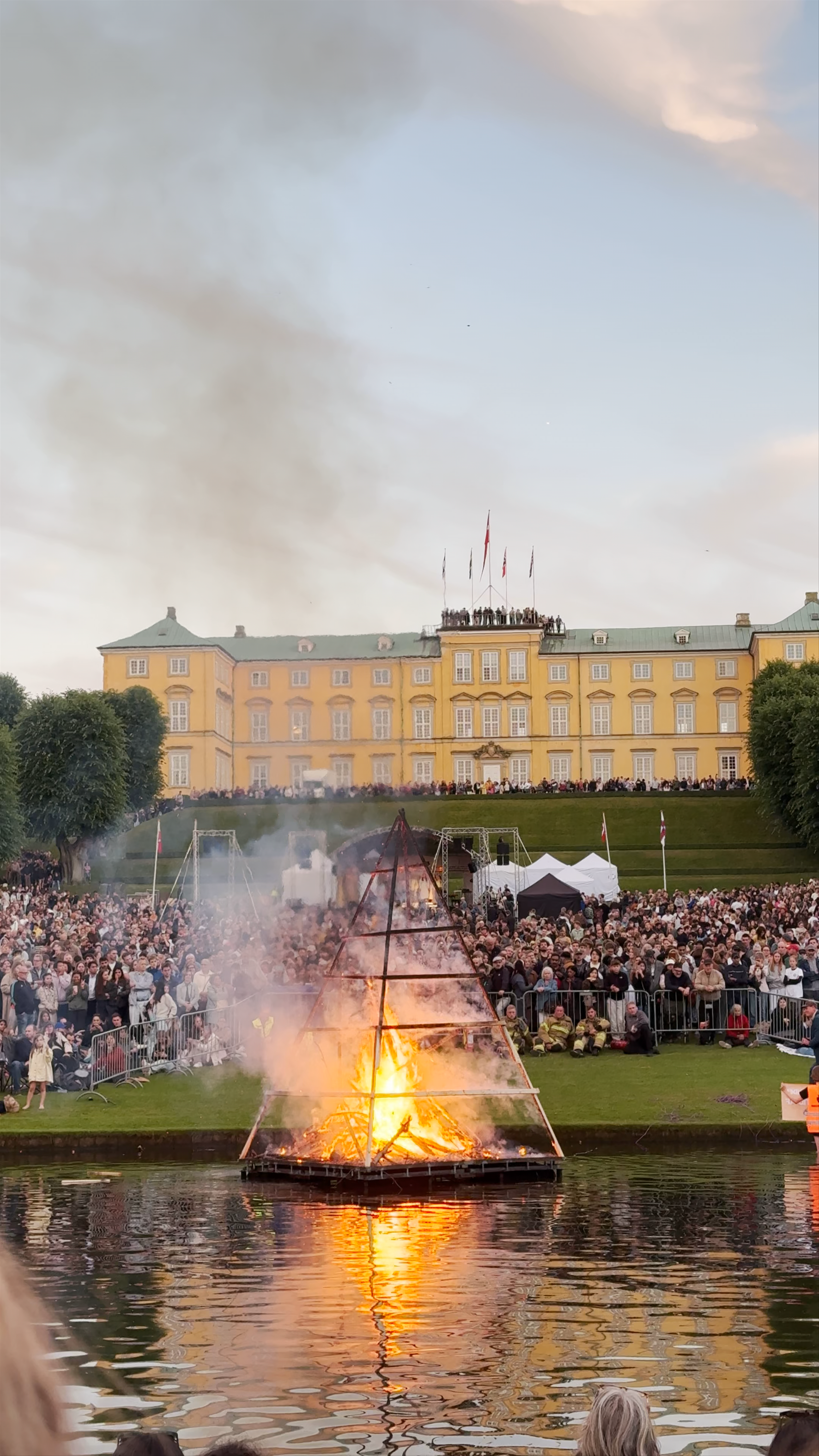 Frederiksberg Gardens