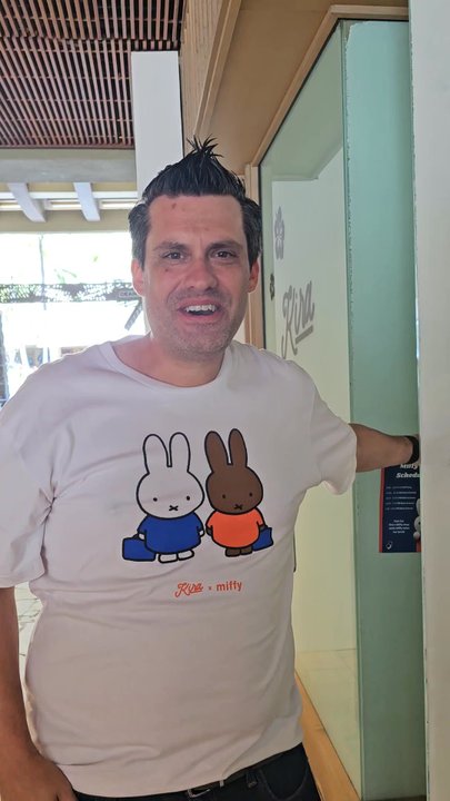 Kira x Miffy - Miffy's First Visit to Hawaii on 7.20.24 - Gift Shops Near Me - Honolulu, Hawaii