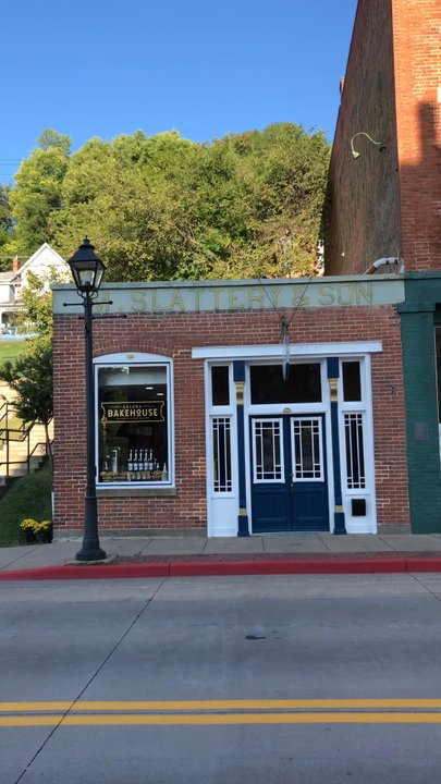 Galena Bakehouse - Galena Bakehouse, Pastries & Pick Me Ups in Galena, IL! - Bakeries Near Me - Galena, Illinois