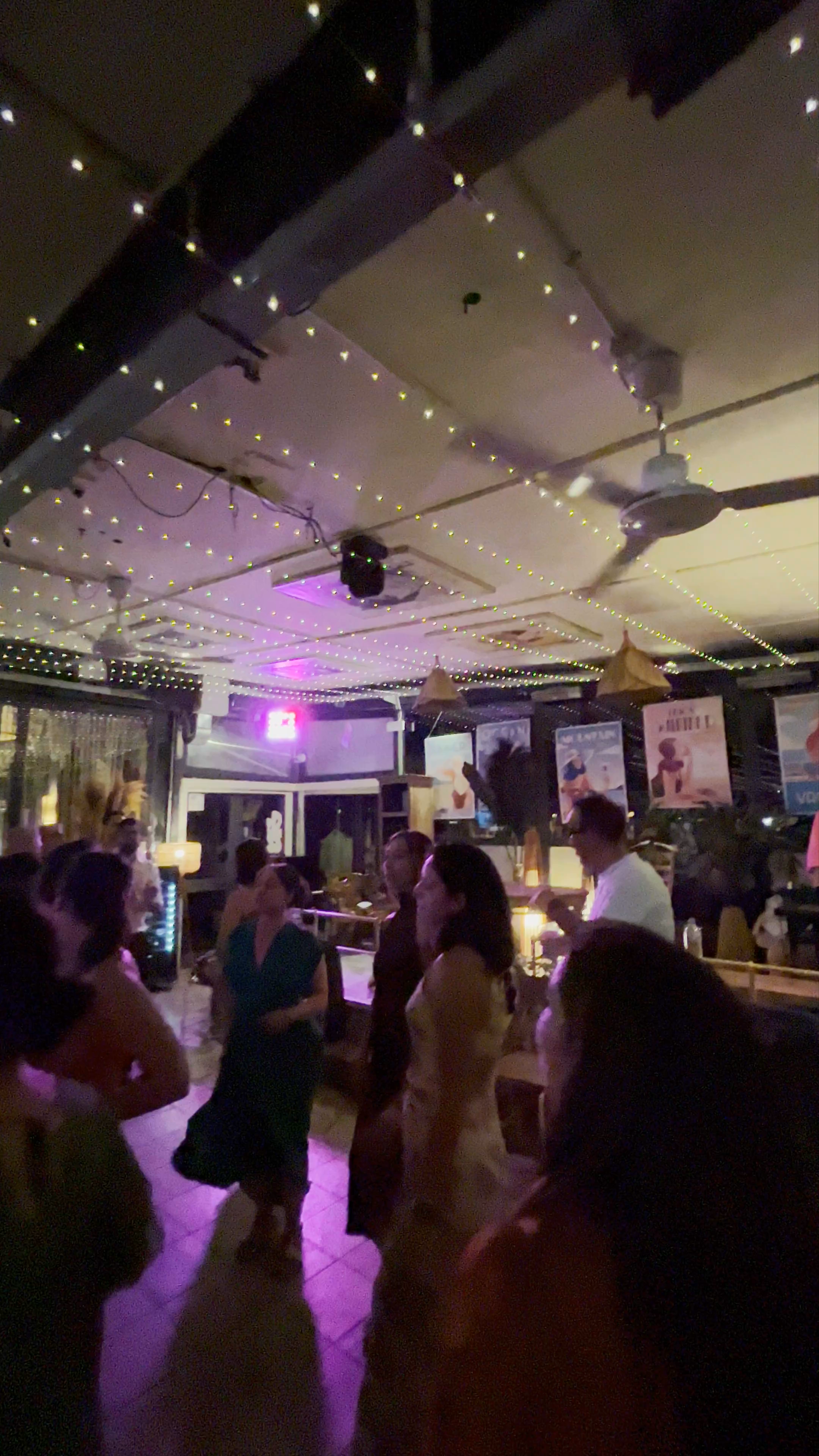 Soleluna Beach Village