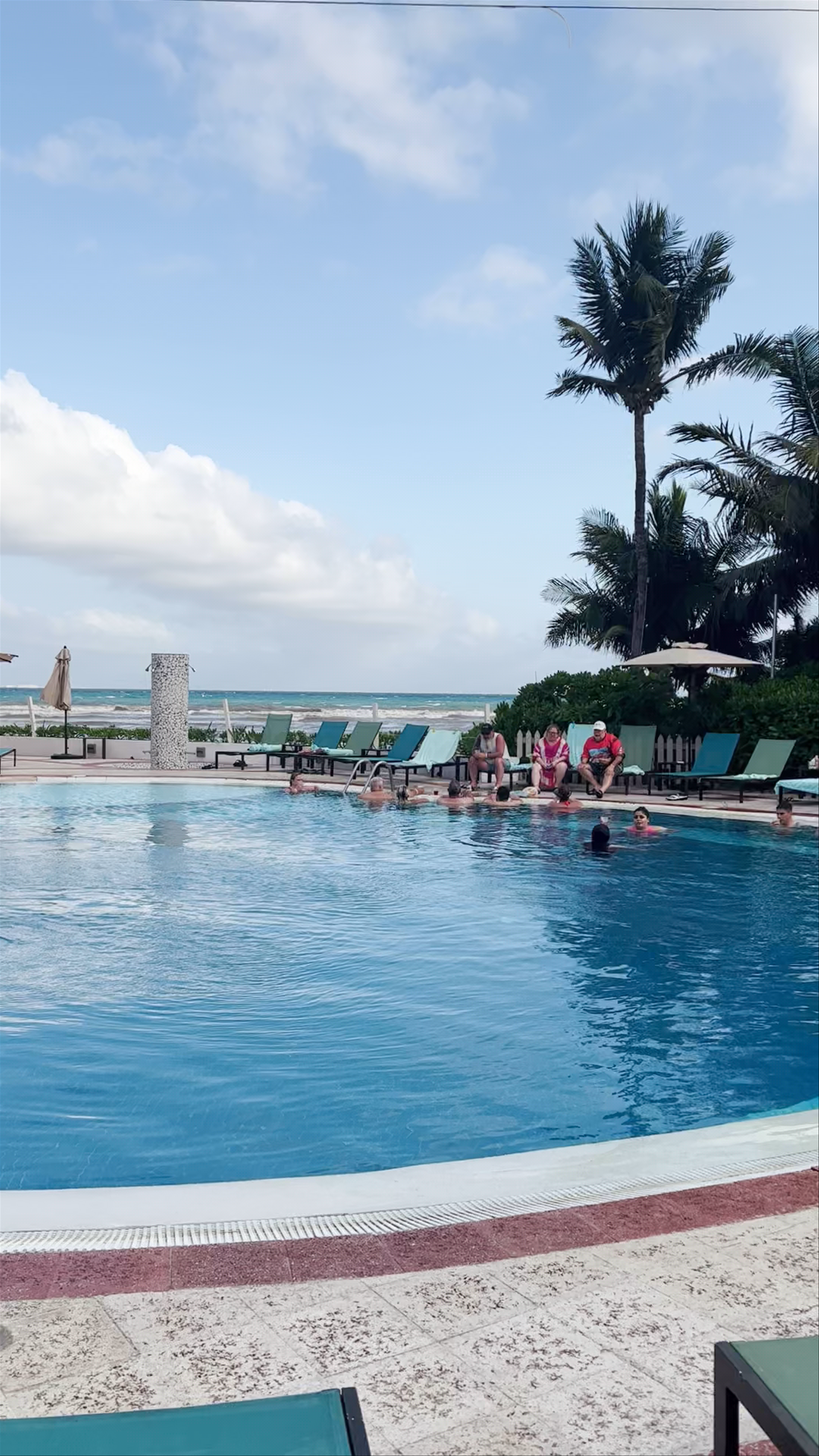 Wyndham Alltra Playa Del Carmen - Adults Only