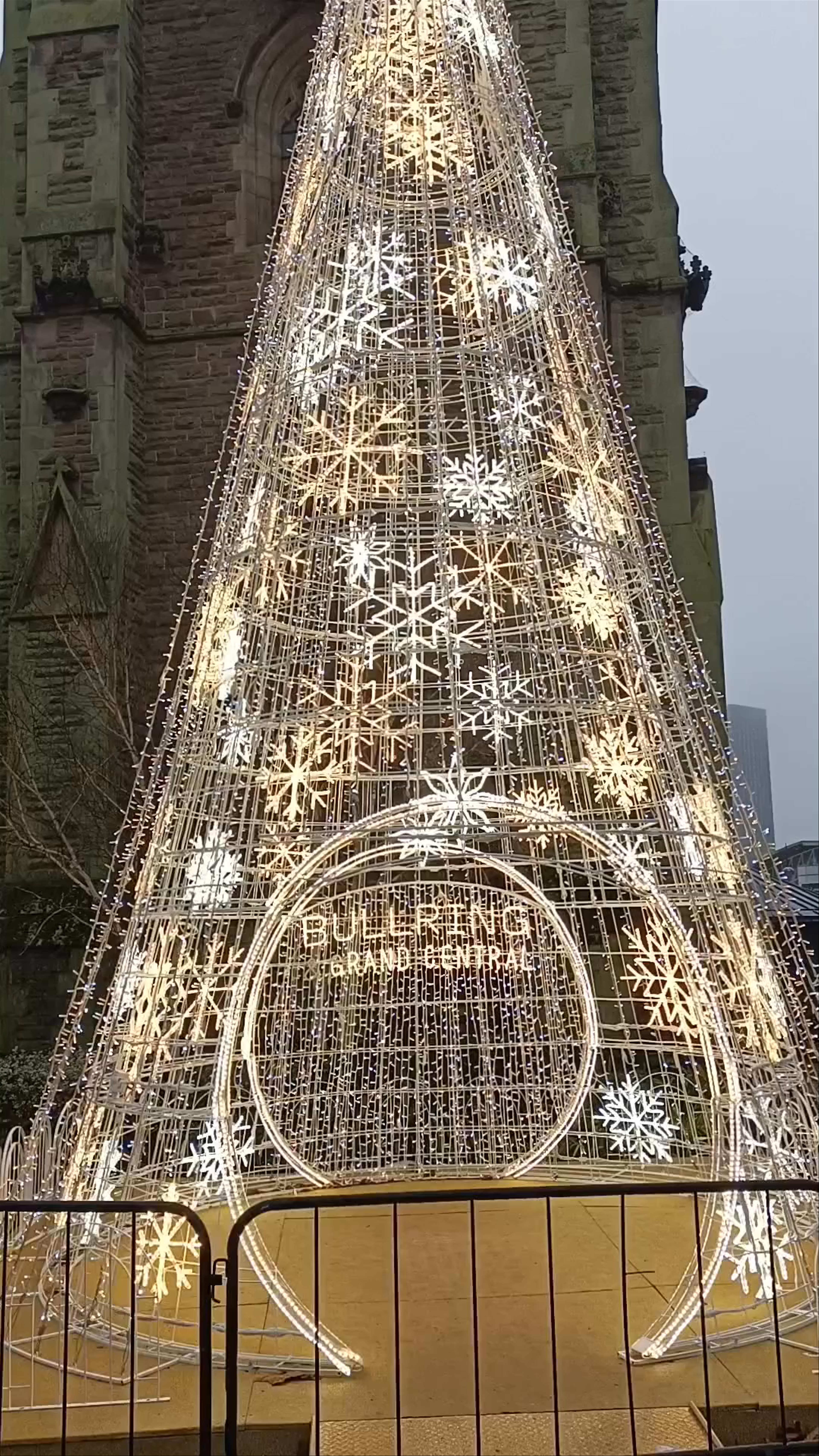 St Martin in the Bull Ring