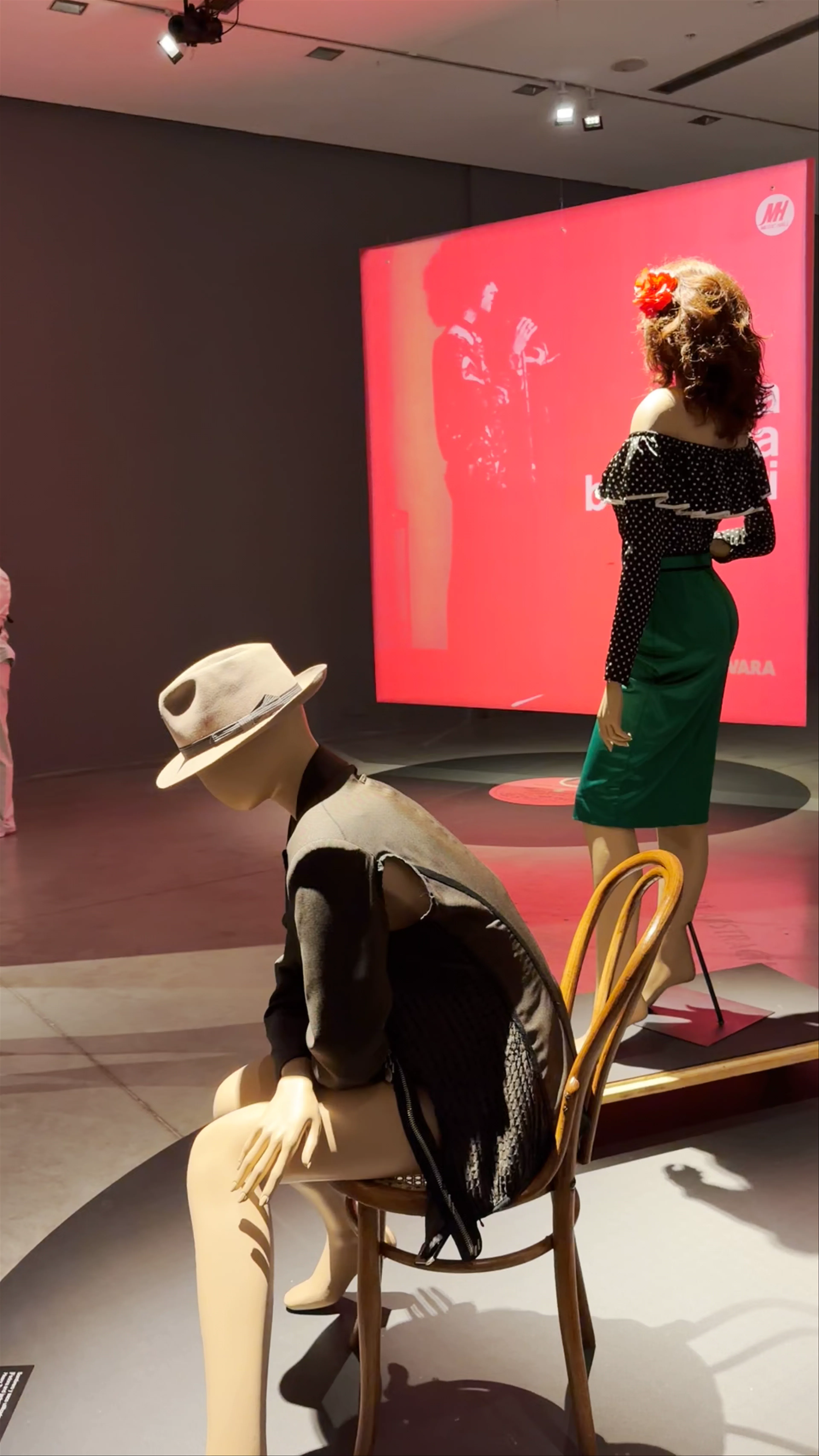 Museo Moderno