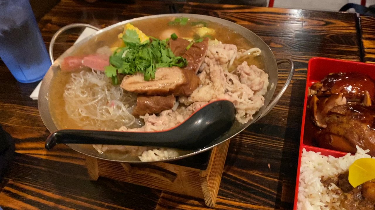 Taipei Cafe - Taiwanese Near Me - Chicago, Illinois