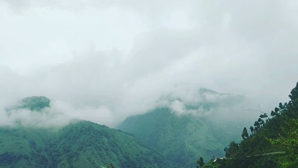 Photo of Gajb View from Prash