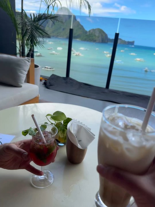 H Hotel - Hotels & Travel Near Me - El Nido, PLW