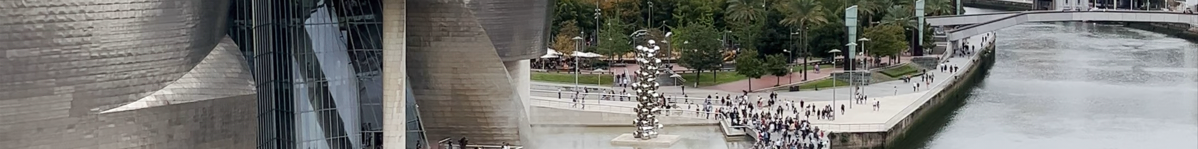 Tours & experiences in Bilbao