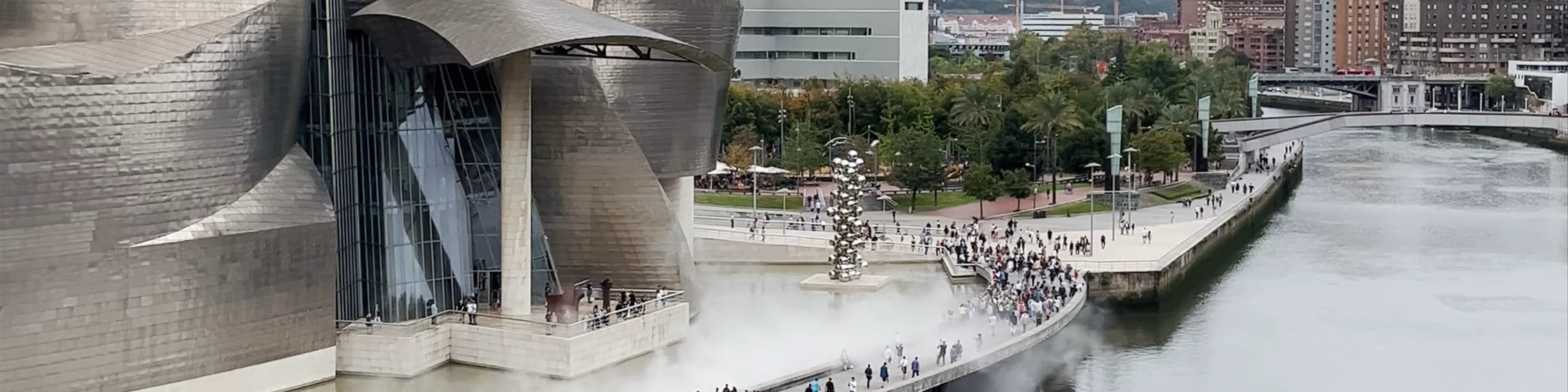 Guggenheim Museum