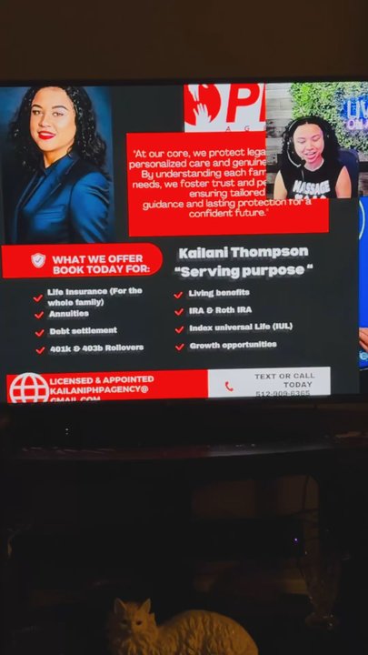 Just Jacks Social - Massage girl also prompt her life insurance business - Casinos Near Me - Killeen, Texas