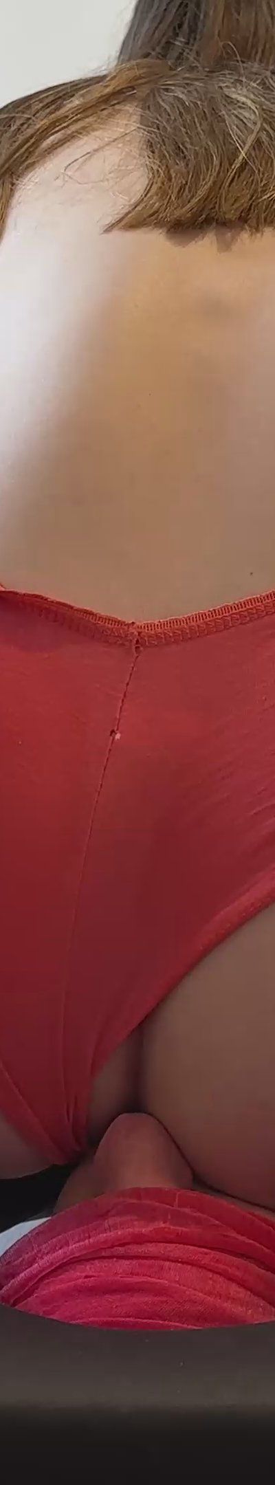 Smotherbox farting punishment | Stuck and gased — premium video by KatherineFarts