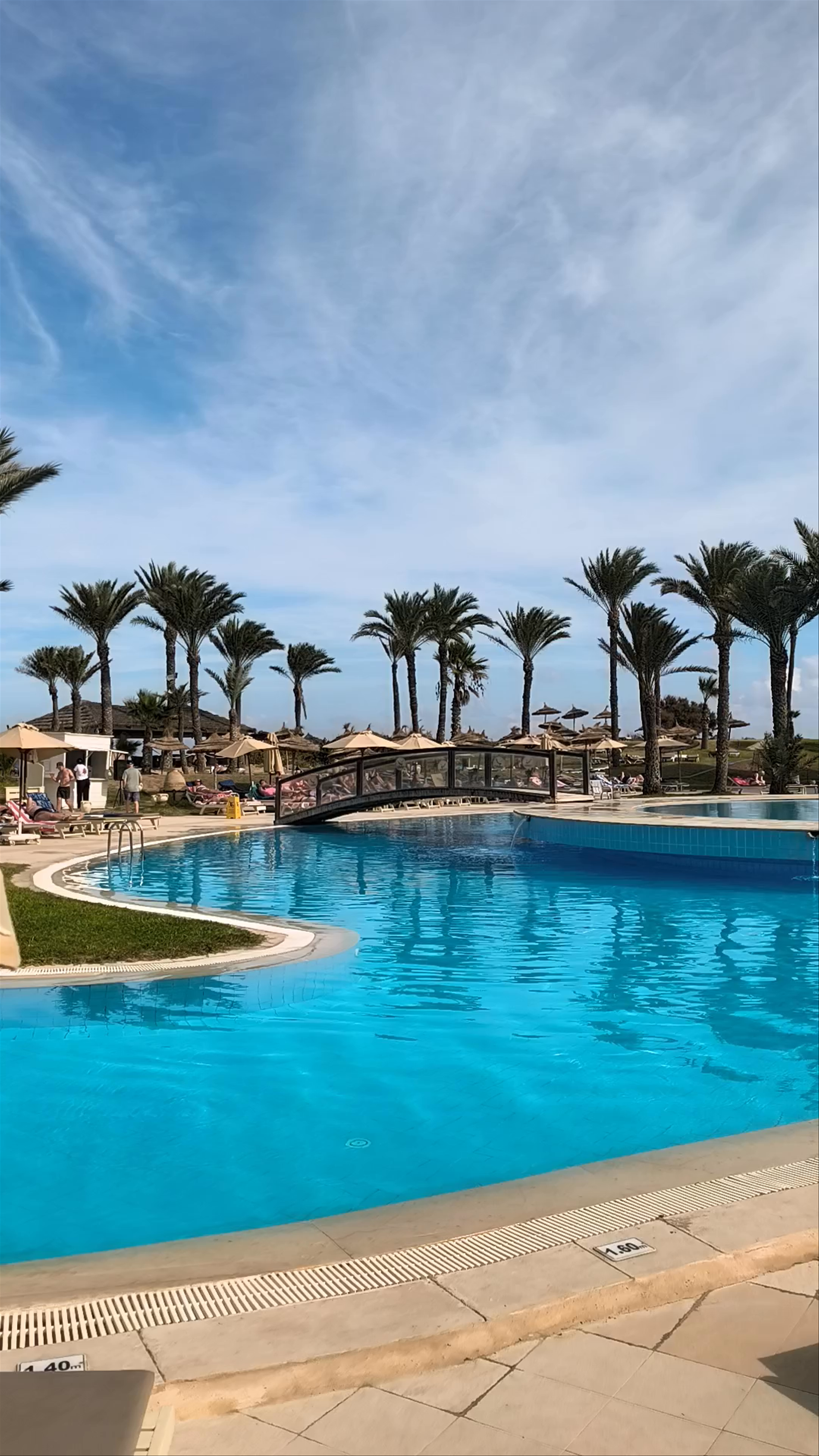 Royal Thalassa Monastir Hotel