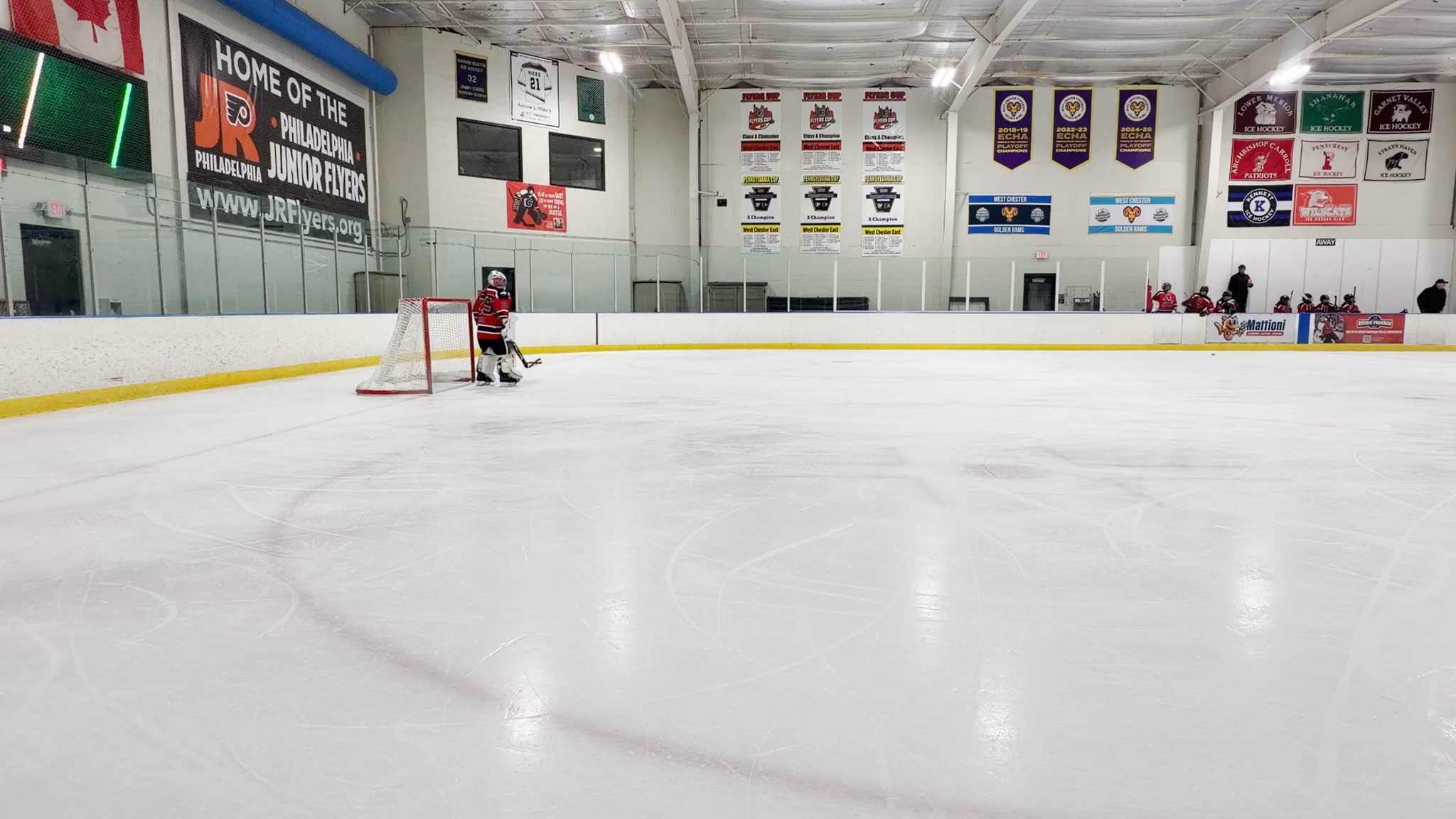 Emily Cook's glove save Highlight | Saugerties Fillies 16U AA