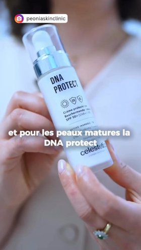 Crème de jour matifiante SPF 50
