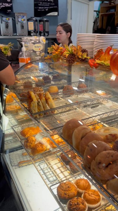 Schat's Bakeries & Cafes - Bakeries Near Me - Ukiah, California