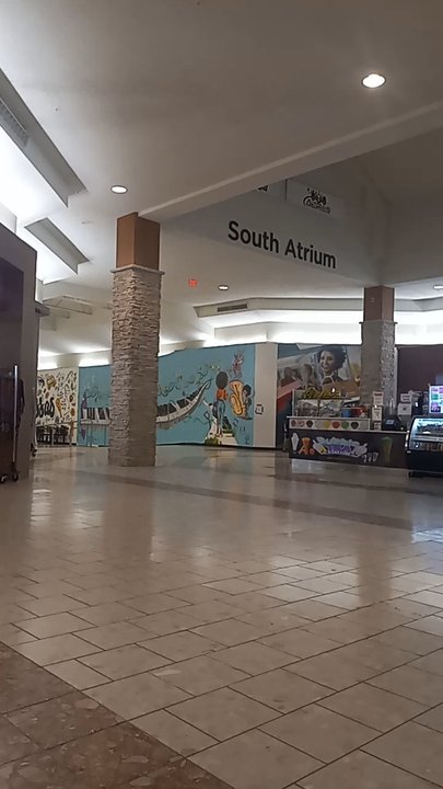 Manassas Mall - Shopping Centers Near Me - Manassas, Virginia