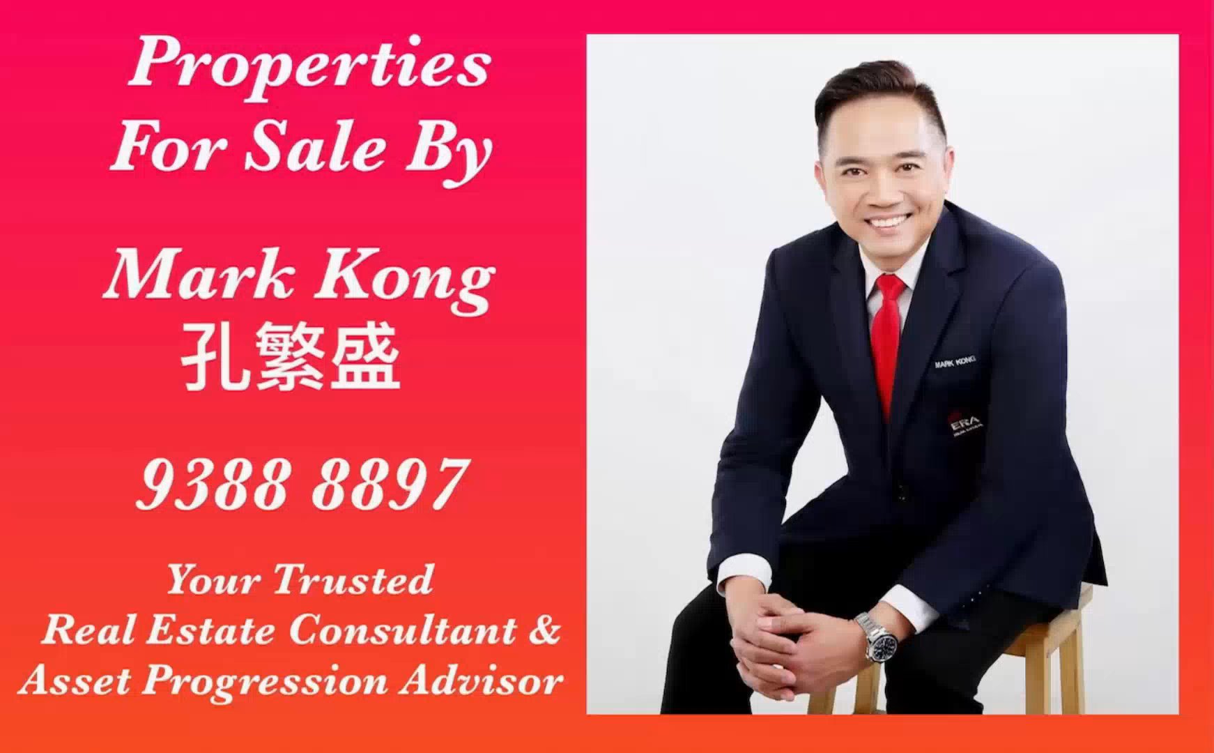 4 Bed Walk-up Apartment (Condo) for Sale in  Balestier Road - Image 19