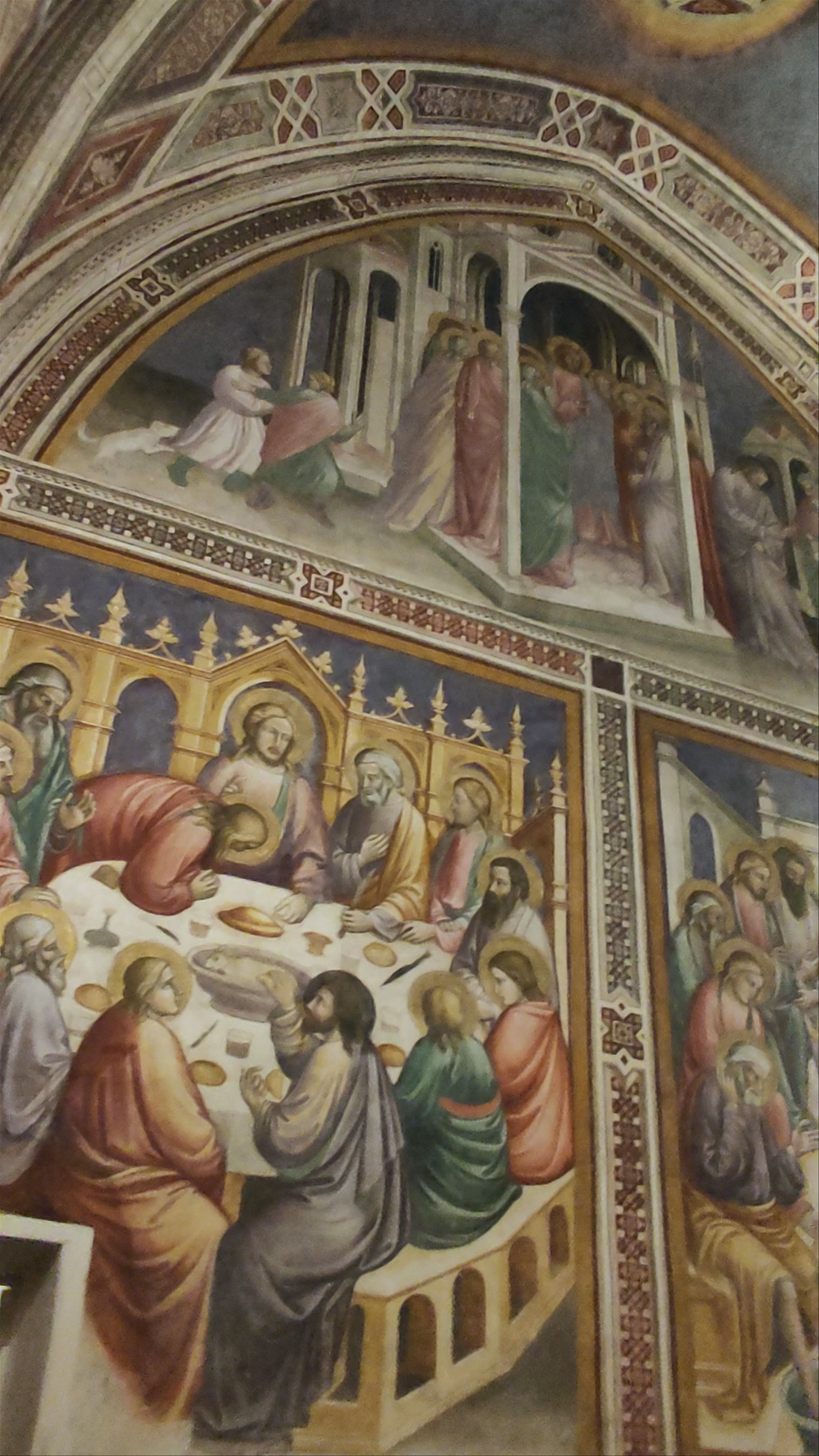 Inside Farmacia di Santa Maria Novella: Renaissance Art & Spiritual Ambiance in Florence