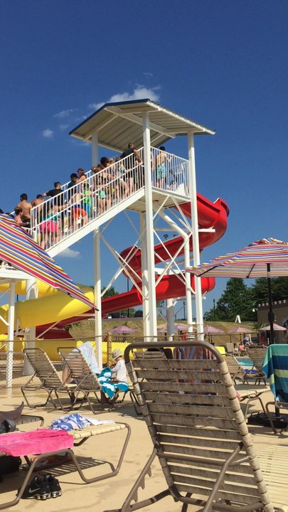 Shipwreck Cove - Shipwreck Cove - Water Parks Near Me - Duncan, South Carolina