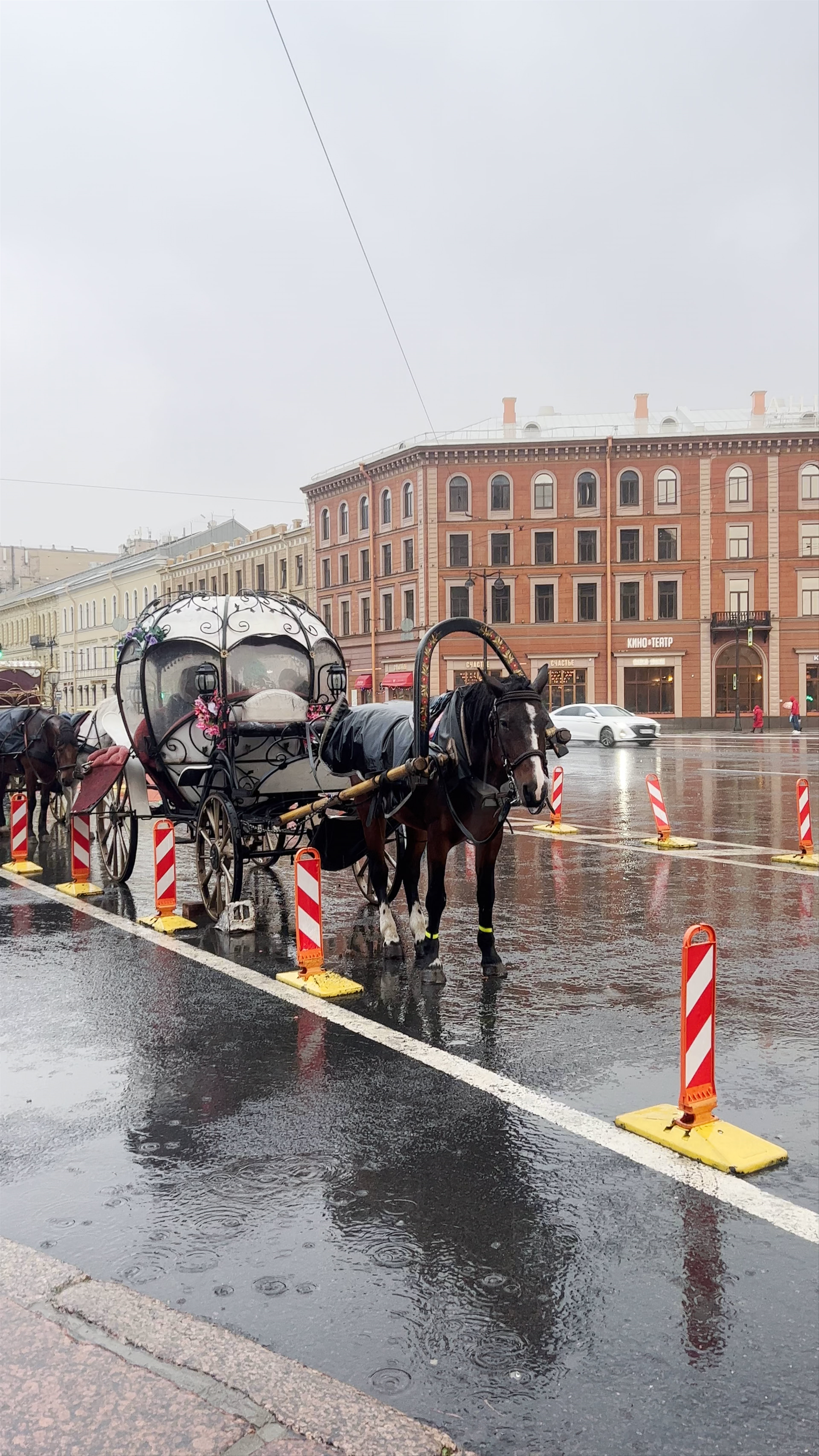 Isakiyevskaya Ploshchad'