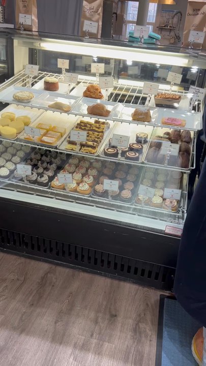 Rise Bakery - Pastries - Bakeries Near Me - Washington, DC, District of Columbia