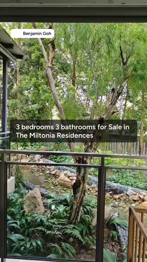 undefined of 1,528 sqft Condo for Sale in The Miltonia Residences