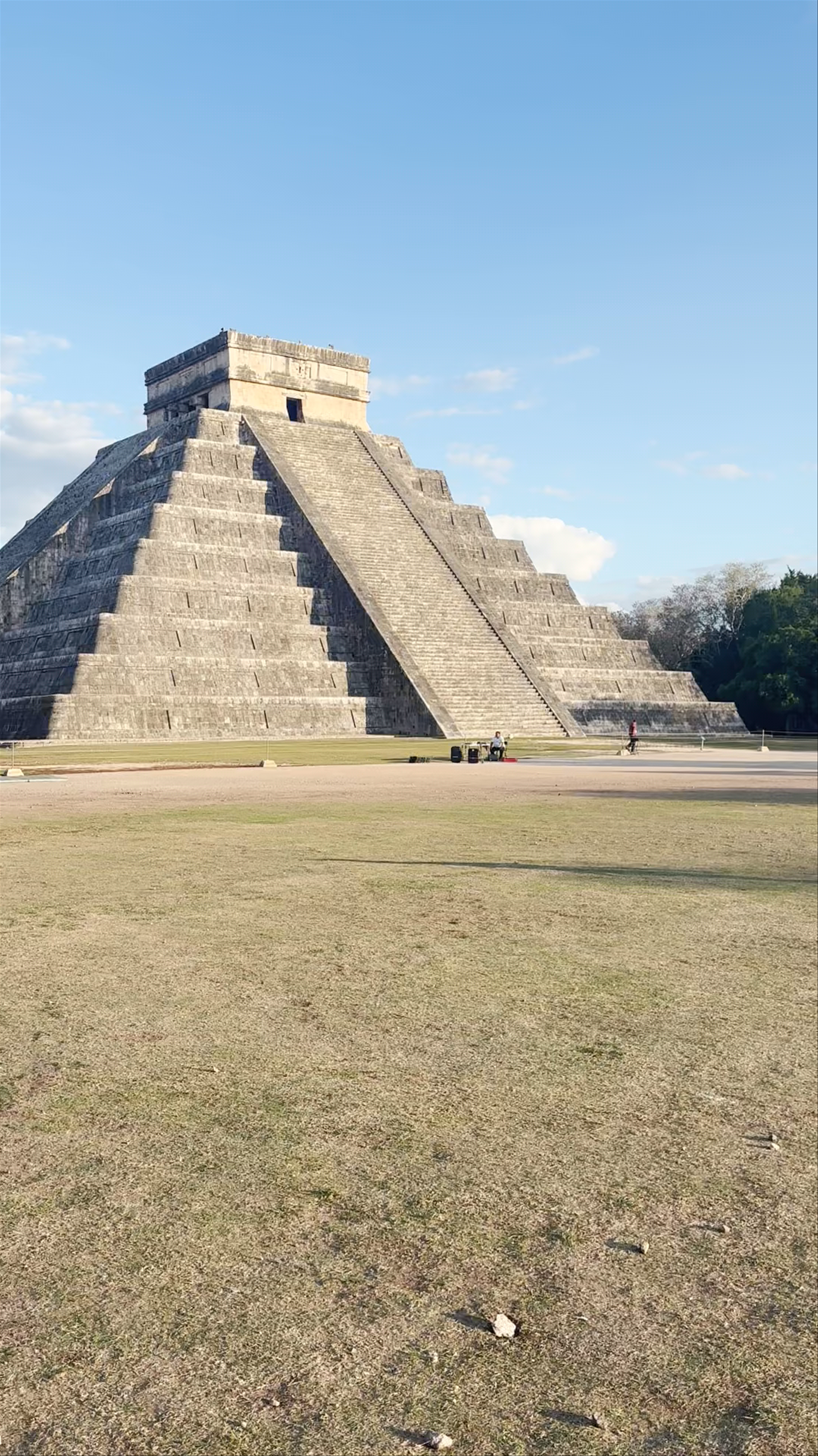 Chichen Itza Tours