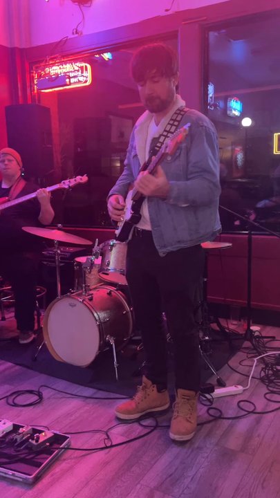 Gem City Grill - Band night Saturday - Bars Near Me - Monrovia, California