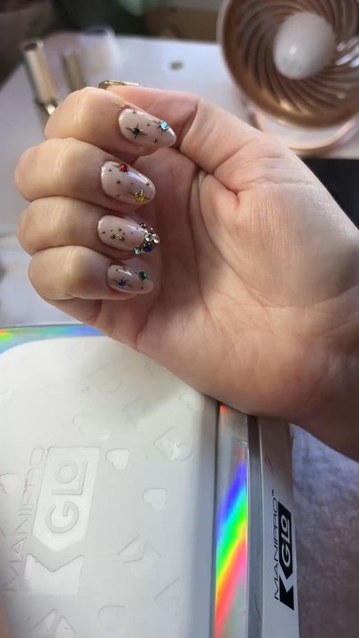 New Look Nails - Nail Salons Near Me - Sausalito, California
