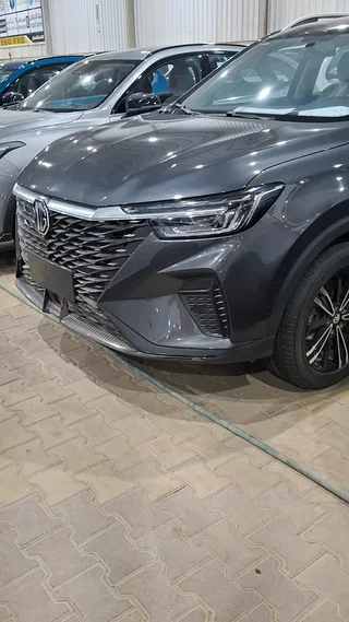 ام جي RX5 COM 2024