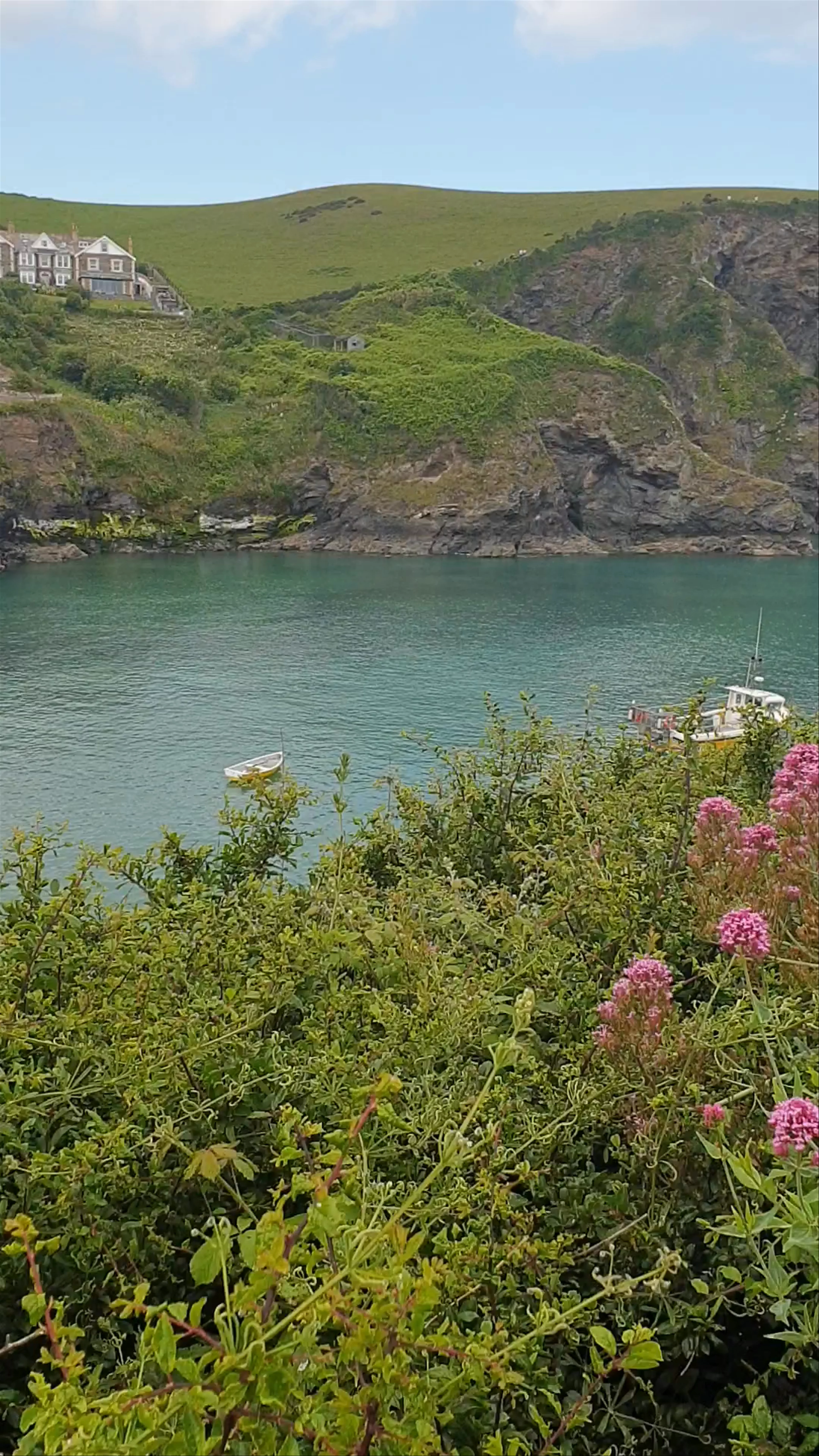 Port Isaac, Port Isaac, UK